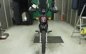 HONDA CROSS CUB 110 JA60