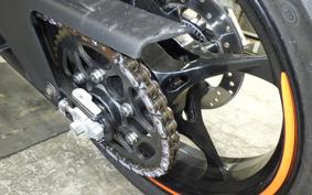 KTM 390 RC 2023