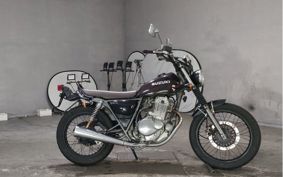 SUZUKI GLASS TRACKER BIG BOY NJ47A