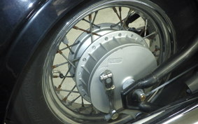 SUZUKI INTRUDER 400 Classic 2002 VK54A