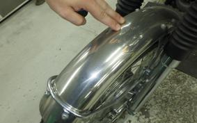 KAWASAKI 350A7 2013 A7