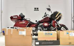 HARLEY FLTRXS1750 2016 KTC