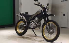 YAMAHA TRICKER Gen.2 2015 DG16J