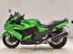 Фото Kawasaki ZX 1400 NINJA R A 2012 с японского аукциона