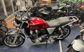 HONDA CB1100 2010 SC65