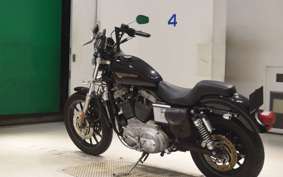 HARLEY XL1200S 2000