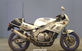 YAMAHA FZR400 R 1987 1WG