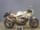 Фото Yamaha FZR400 R 1987 с японского аукциона