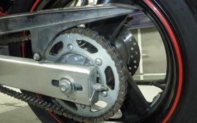 HONDA HORNET 250 2013 MC31