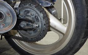 HONDA CB400F 1997 NC36