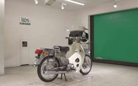 HONDA C70 SUPER CUB E C70