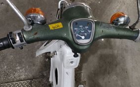 HONDA SUPER CUB70 C70