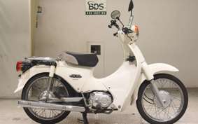 HONDA C110 SUPER CUB 2003 JA07