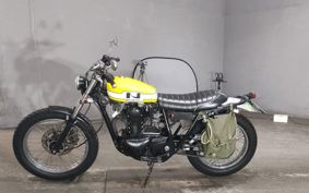 KAWASAKI 250TR BJ250F