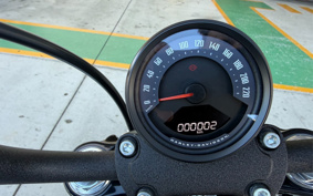 HARLEY FXBB 2026 YJ9