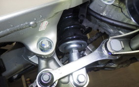 KAWASAKI KLX230ｼｪﾙﾊﾟ 2025 LX232A