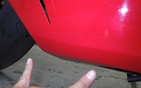 DUCATI 1098 2007