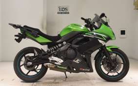 KAWASAKI NINJA 400R 2013 ER400B