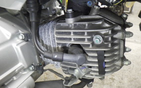 HONDA CROSS CUB 50 2021 AA06