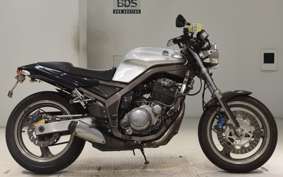 YAMAHA SRX400 Gen.4 1992 3VN