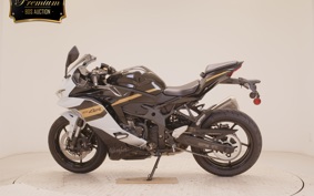 KAWASAKI ZX-4R SE 2026 ZX400P