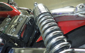 HARLEY FXDL 1580 2010