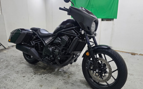 HONDA REBEL 1100T DCT 2023 SC83