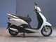 Фото Honda LEAD 110 с японского аукциона