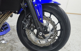 HONDA CB650F 2015 RC83