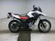 Фото BMW G650GS 2012 с японского аукциона