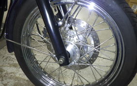 TRIUMPH BONNEVILLE 2004