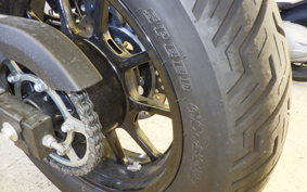 KAWASAKI ELIMINATOR400-3 2024 EL400A