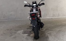 SUZUKI V STROM 250SX EL11L
