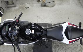 KAWASAKI NINJA 250 ABS 1996 EX250L