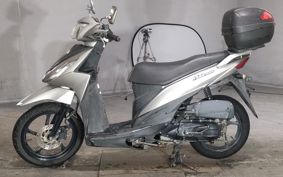 SUZUKI ADDRESS V110 CE47A