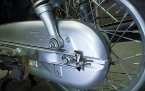 HONDA C110 SUPER CUB JA10