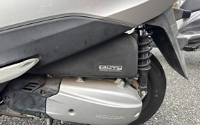 HONDA LEAD 125 JF45