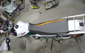 YAMAHA SEROW 225 W 4JG