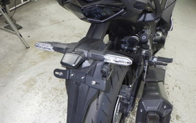 KAWASAKI NINJA 1100SX 2026 ZXT10H