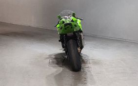 KAWASAKI ZX 10 NINJA R 2004 ZXT00C