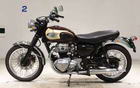 KAWASAKI W650 2001 EJ650A