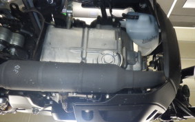 YAMAHA XSR155 2007