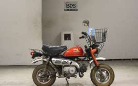 HONDA MONKEY 2007 Z50J