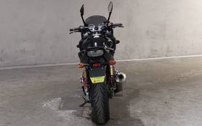HONDA CB400SFV-3 BOLDOR 2018 NC42