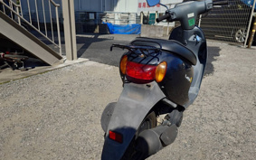 SUZUKI LET's 4 CA45A