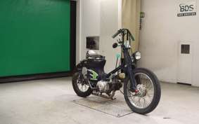 HONDA C90 SUPER CUB 1997 HA02