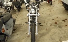 SUZUKI INTRUDER 250 LC VJ51A