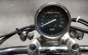 KAWASAKI ELIMINATOR 125 BN125A