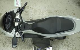 HONDA PCX 160 KF47