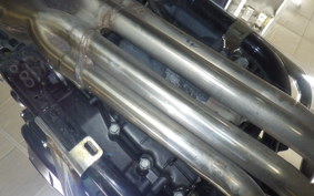 HONDA CB400 SUPER BOLDOR VTEC 2013 NC42